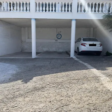 Appart hôtel Corfu Andromaches Achílleion