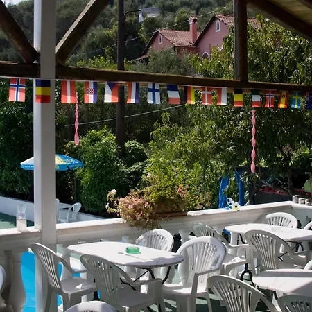 Corfu Andromaches Appart hôtel 3*