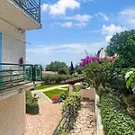 Lägenhetshotell Corfu Andromaches 3*