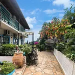 Corfu Andromaches Lägenhetshotell 3*