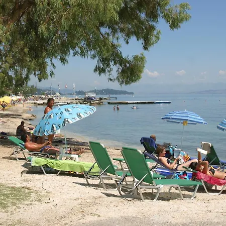 Corfu Andromaches 3*