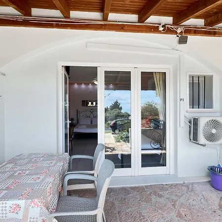 Corfu Andromaches