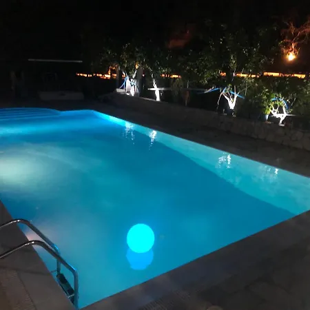 Corfu Andromaches