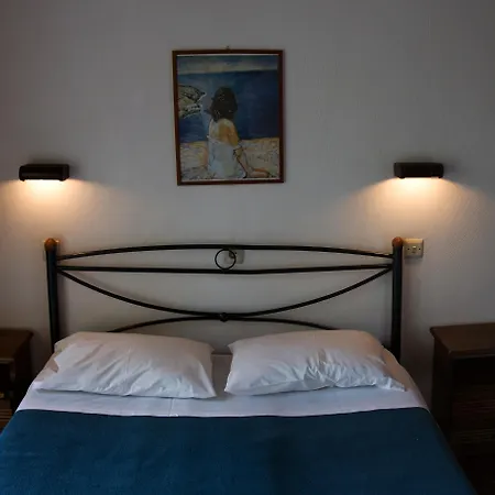 Corfu Andromaches Hotel de apartamente 3*