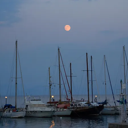 Corfu Andromaches Achílleion
