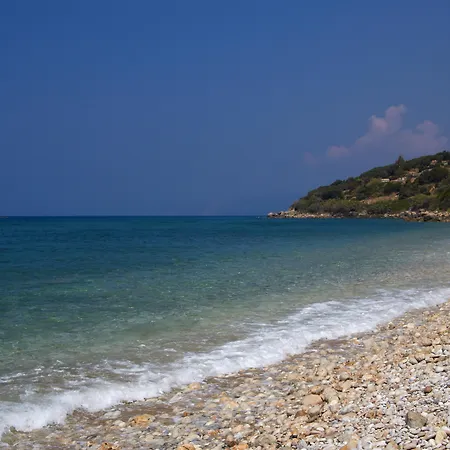 Corfu Andromaches 3* Achílleion