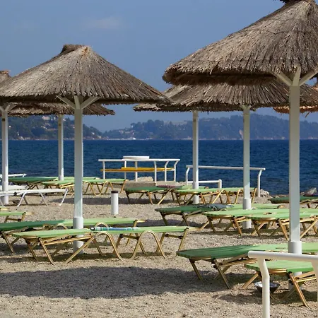 Corfu Andromaches 3*