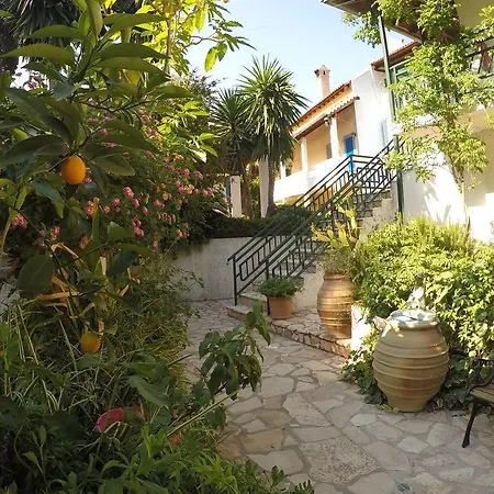 Corfu Andromaches 3*