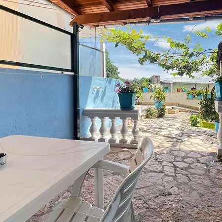 Corfu Andromaches Hotel de apartamente 3*