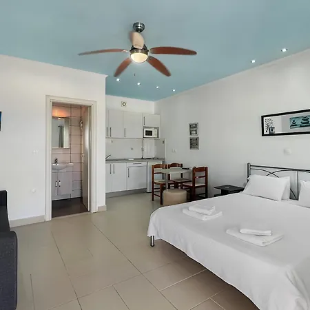 Corfu Andromaches 3*