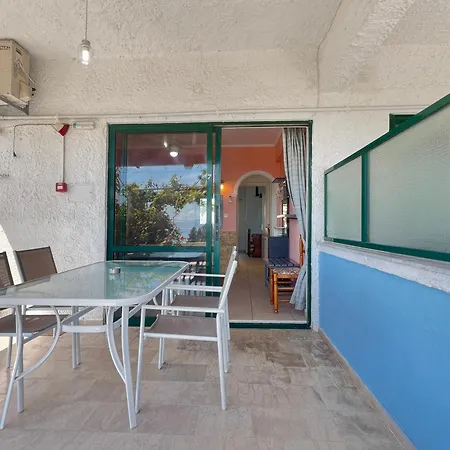 Corfu Andromaches 3*