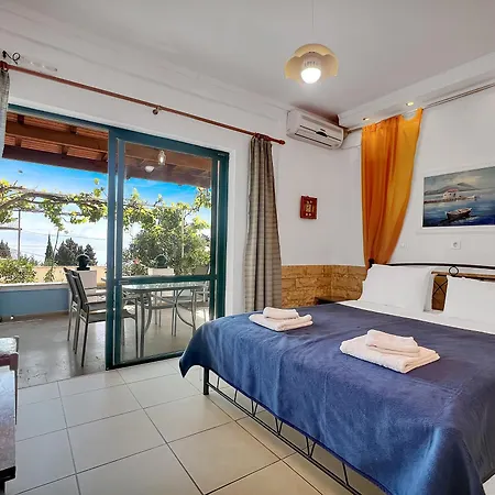 Corfu Andromaches