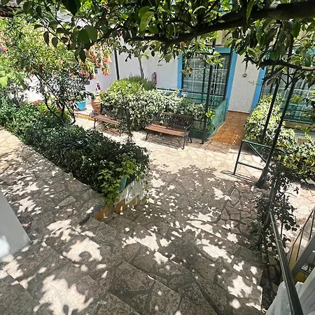 Corfu Andromaches 3* Achílleion