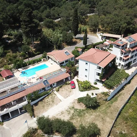 Corfu Andromaches 3*