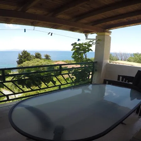Corfu Andromaches Aparthotel 3*