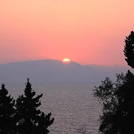 公寓式酒店 Corfu Andromaches Achílleion