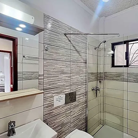 Corfu Andromaches Aparthotel