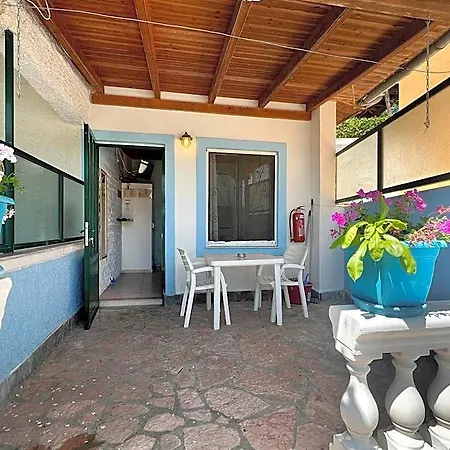 Corfu Andromaches 3*