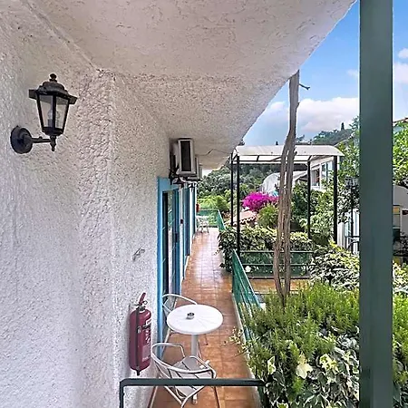 Corfu Andromaches Aparthotel 3*
