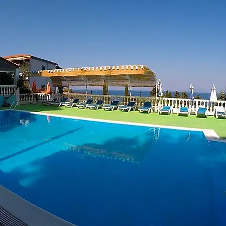 Corfu Andromaches Aparthotel 3*