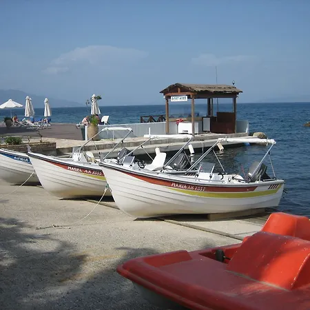 Corfu Andromaches