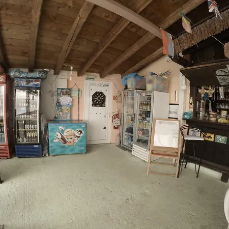 Corfu Andromaches 3*