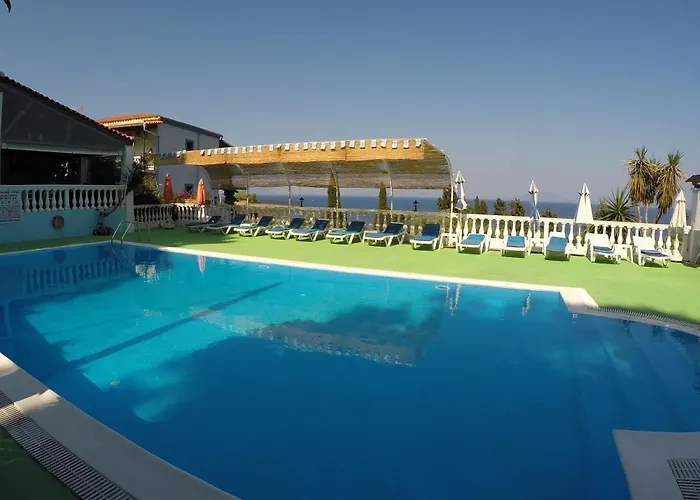 Corfu Andromaches