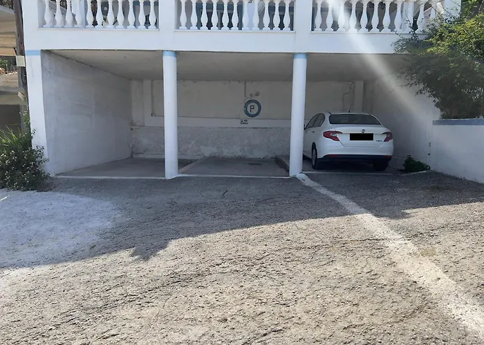 Apartmanhotel Corfu Andromaches Ahílio