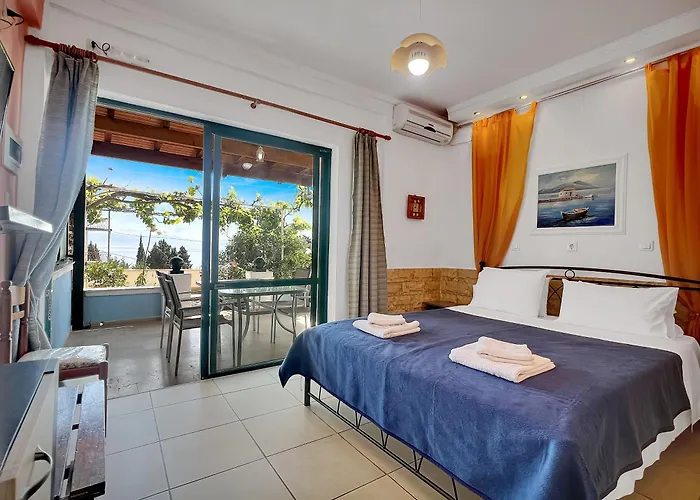 Corfu Andromaches
