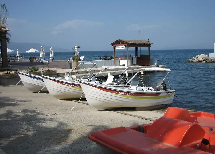Corfu Andromaches