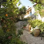 Corfu Andromaches 3*