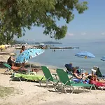 Corfu Andromaches 3*
