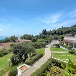 Corfu Andromaches Achílleion