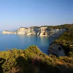 Corfu Andromaches 3* Achílleion