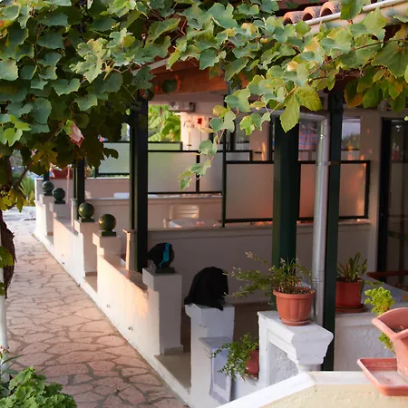 Corfu Andromaches Aparthotel 3*