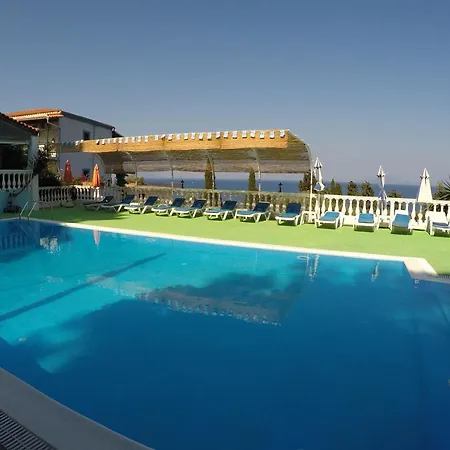Corfu Andromaches