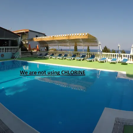 Corfu Andromaches