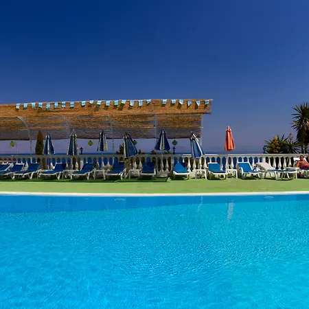 Corfu Andromaches 3*
