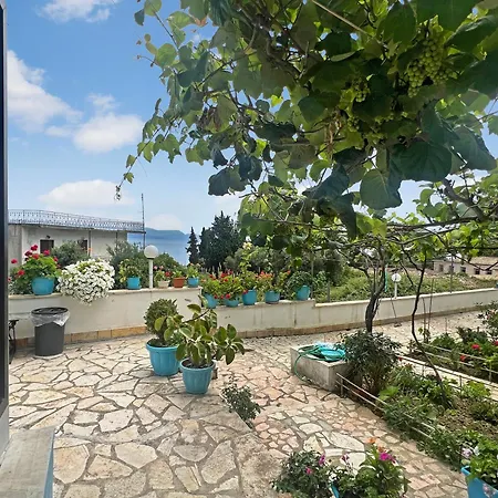 Corfu Andromaches Апарт-отель 3*
