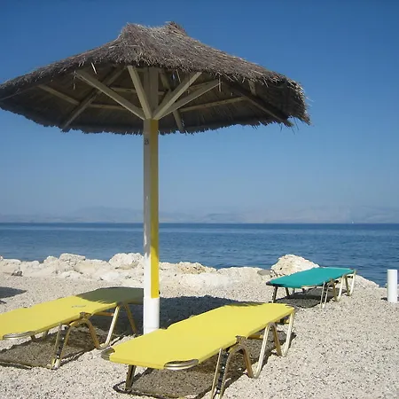 Corfu Andromaches