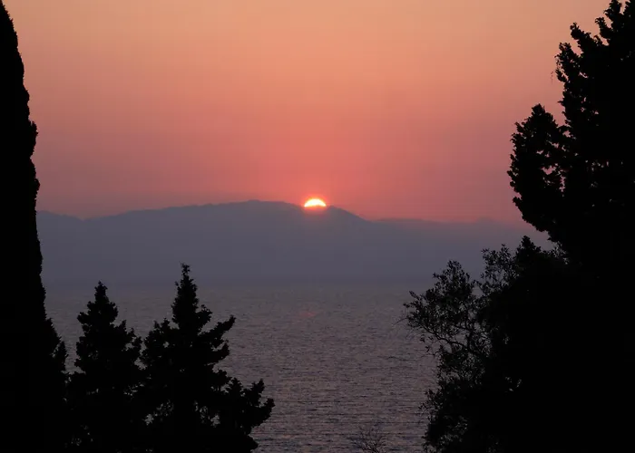 Corfu Andromaches