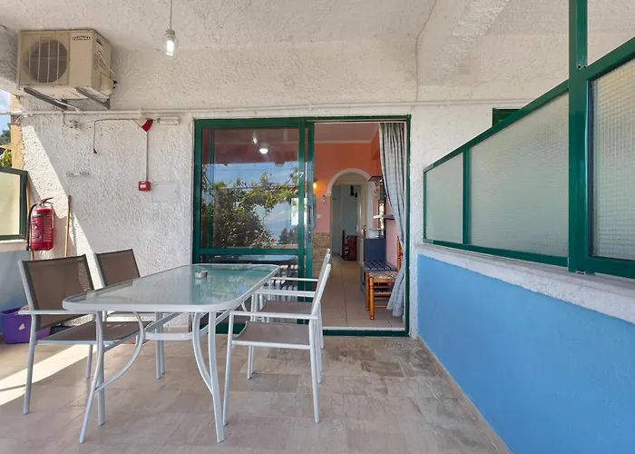Corfu Andromaches 3*