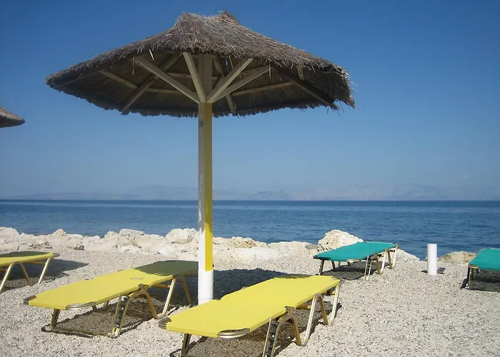 Corfu Andromaches